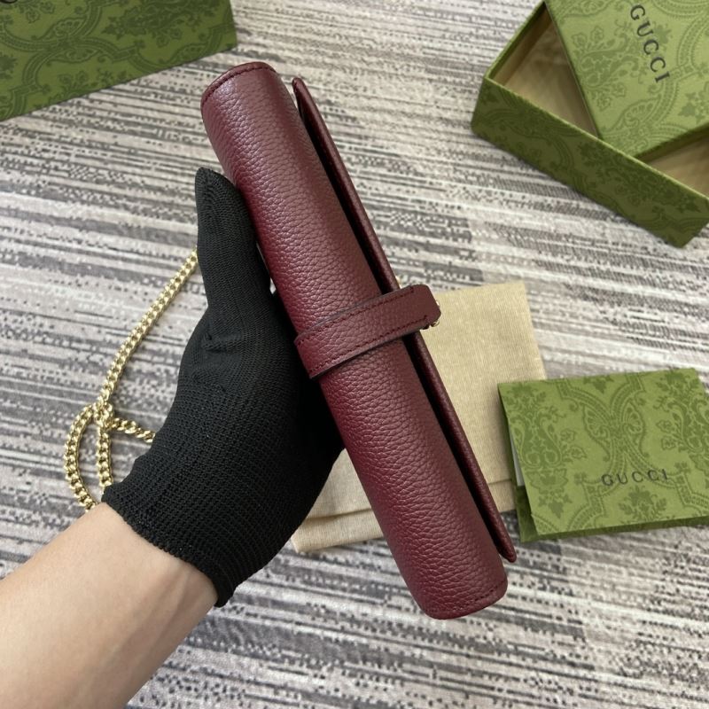Gvc*1 wallets